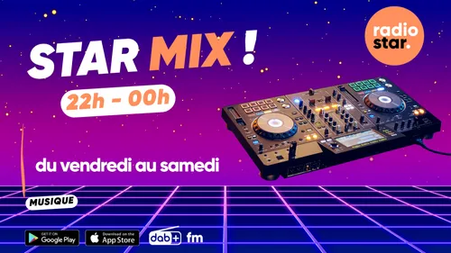 Star mix