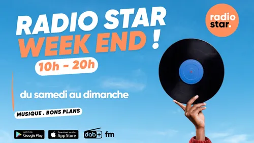 Radio Star Week end