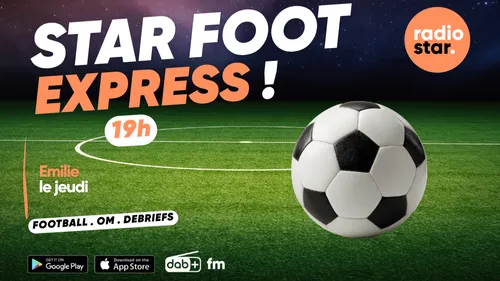 Star foot express