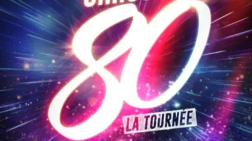 Les Années 80, au Zénith de Strasbourg samedi 24 janvier : Gagnez...