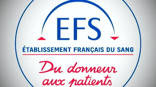 DON DU SANG DU 14 AU 18 SEPTEMBRE