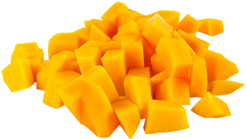 MOCHI A LA MANGUE (Japon)