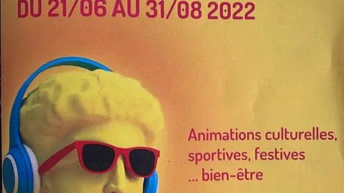 Mon été à Mulhouse : voyager loin tout en restant dans sa ville