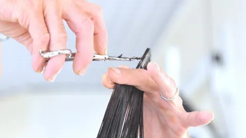 Grève des coiffeurs