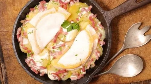 Tartiflette