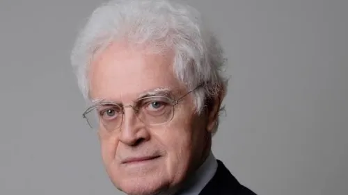 Mort de Lionel Jospin