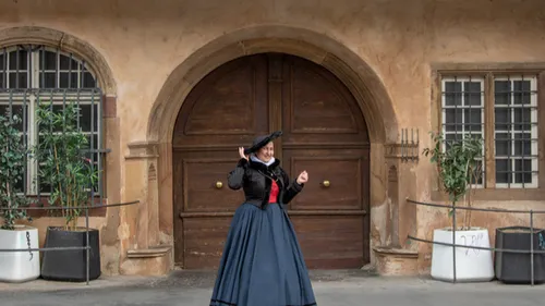 La renaissance rhénane