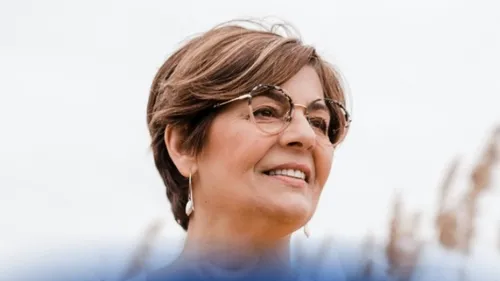 Régionales 2021 : présentation de la liste "Ecologie, il est temps"...