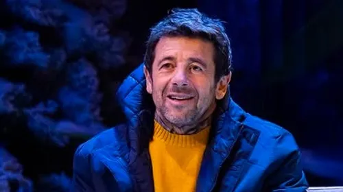 Patrick Bruel sort du silence après les accusations visant le chanteur