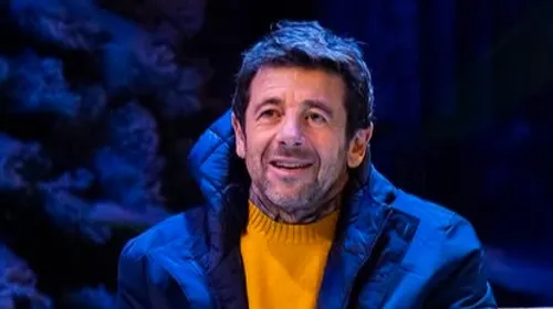Patrick Bruel renonce à sa tournée des festivals d’été