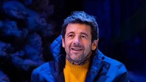 Patrick Bruel placé en garde à vue