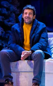 Patrick Bruel placé en garde à vue