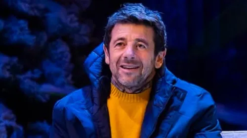 Patrick Bruel : garde à vue prolongée après de nouvelles accusations