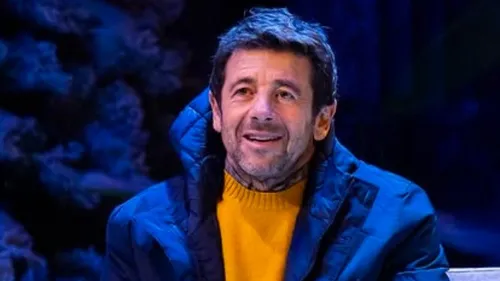Patrick Bruel sera présenté à un juge après sa garde à vue