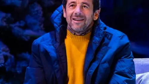 Trois nouvelles plaintes déposées contre Patrick Bruel