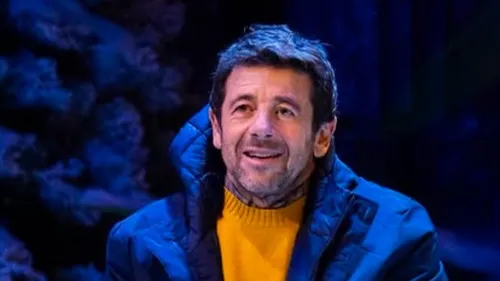 Affaire Patrick Bruel : deux nouvelles plaintes déposées pour viol...