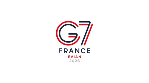 G7 : le dossier iranien s’invite au sommet d’Évian