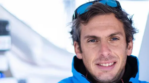 Le navigateur Charlie Dalin est décédé à 42 ans