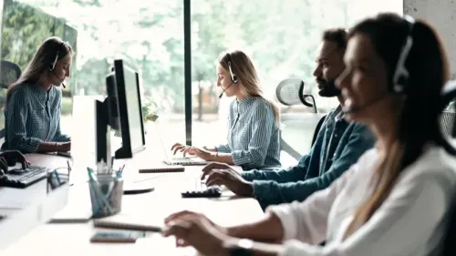 Démarchage téléphonique : 2025, l'année de tous les records pour...