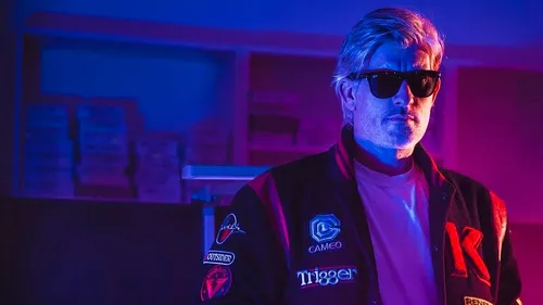 Le DJ Kavinsky est mort à 50 ans