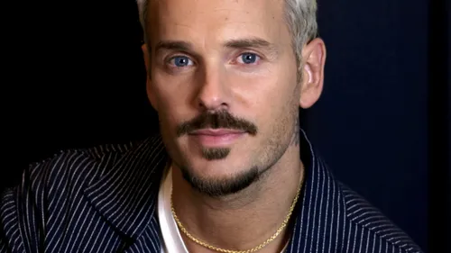 M. Pokora : l’échec qui a changé sa carrière