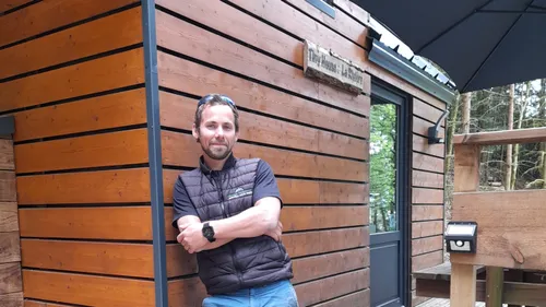 ''Saveurs Vosgiennes'', les hébergements écologiques et insolites...