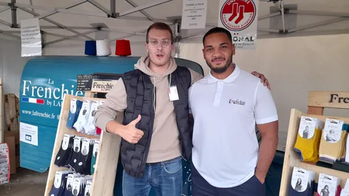 À la rencontre des exposants de BiObernai : La FRENCHIE by LABONAL
