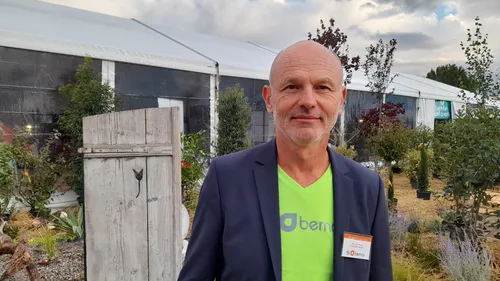 La planète bio de retour à Obernai