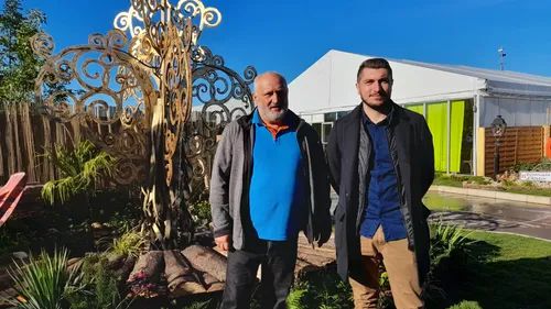 Les Journées d'Octobre et Folie'Flore, c'est parti ! 