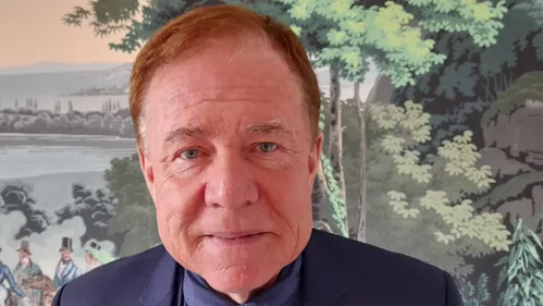 Les inquiétudes de Gilbert Stimpflin concernant l'avenir des PME