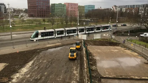 Transports : une nouvelle bretelle ouverte sur le GCO permettant...