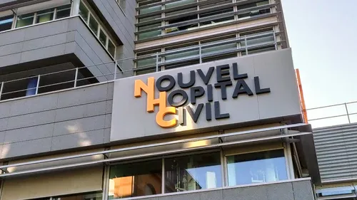 Strasbourg : une maison médicale s'installe au sein du Nouvel...