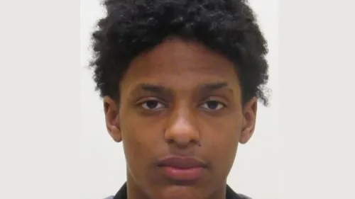 Molsheim : appel à témoins après la disparition d'un adolescent de...