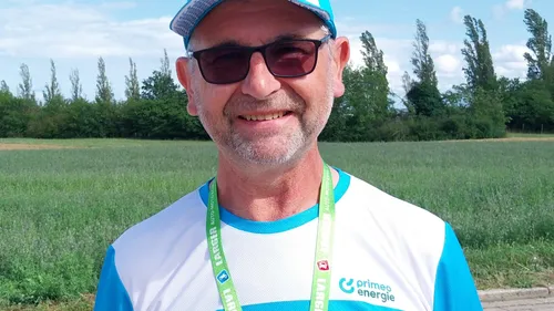 Rencontre avec Dany, bénévole du Tour Alsace depuis 17 ans