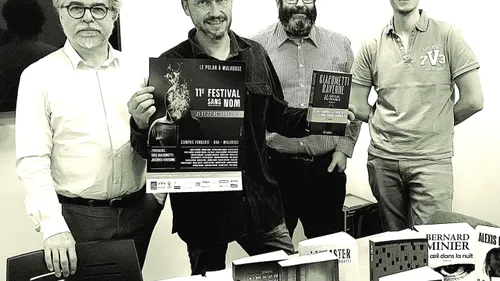 Le festival sans nom à Mulhouse