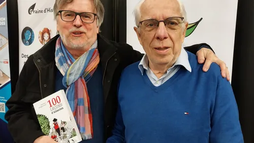 100 Leçons d'Alsacien d'Yves Bisch et Edgar Zeidler