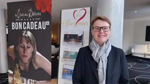 Le 6717 Nature Hôtel & Spa fait rêver en toutes saisons !