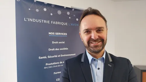 La journée des Carrières de Mulhouse aura lieu le 20 janvier cette...