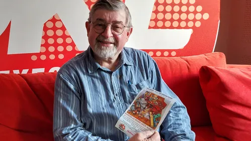 Mulhouse 1/43e prépare sa 90e bourse