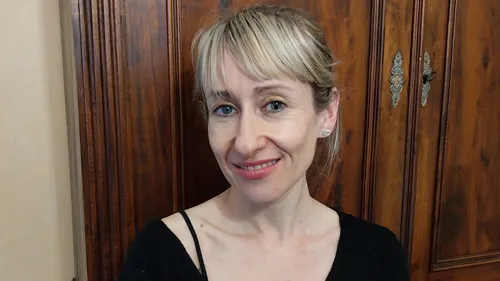 Isabelle Vary nous parle de son livre