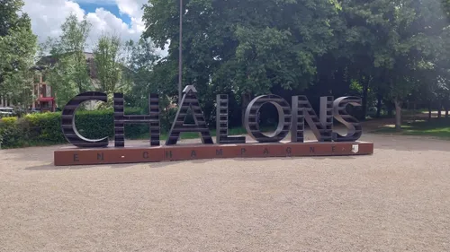 La 78e édition de la Foire de Châlons