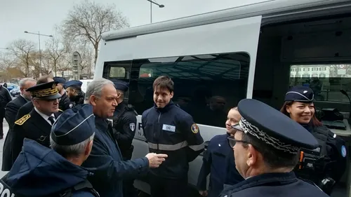 La fraude documentaire