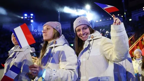 Milan-Cortina 2026 : Le bilan historique des Bleus