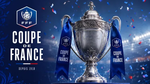 Finale de Coupe de France : 15 bus mis en place pour les supporters...