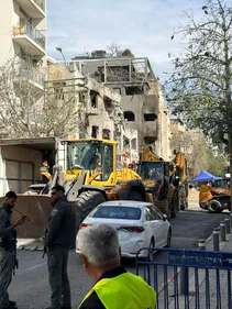 7ᵉ jour de guerre au Moyen-Orient