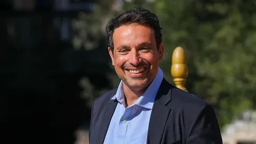 Décès de l'acteur Bruno Salomone