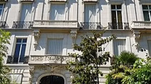 Affaire Epstein : une adresse parisienne au cœur de nouvelles...