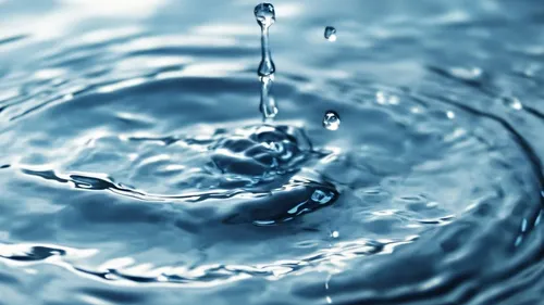 Restriction de l'eau à Saint Louis