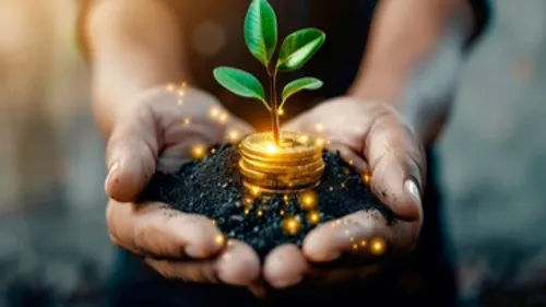 Nouveau Plan d'Épargne "Avenir Climat" pour les Jeunes en France