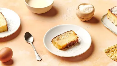 Flan coco facile à réaliser